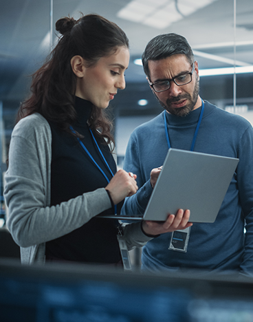 Weiterbildungsformate