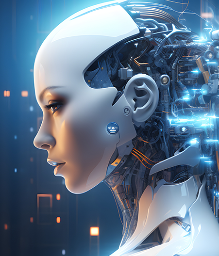 Wie Technologie unsere Zukunft revolutioniert