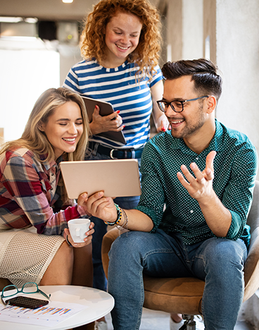 Wirtschaftliche Begegnungsstätten