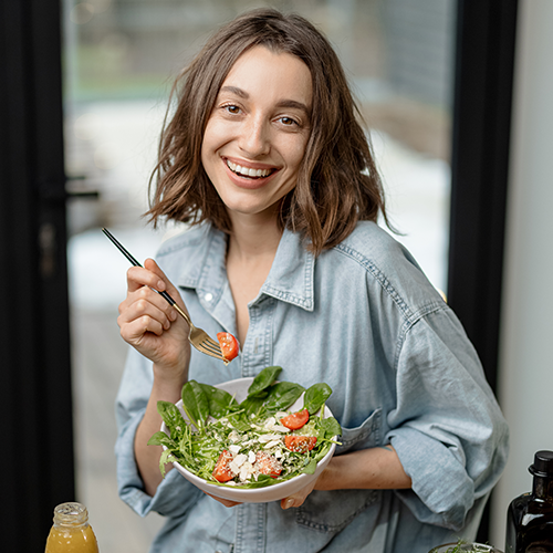 Wissenschaftliche Ernährungskonzepte