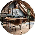 Wohnideen mit Persönlichkeit