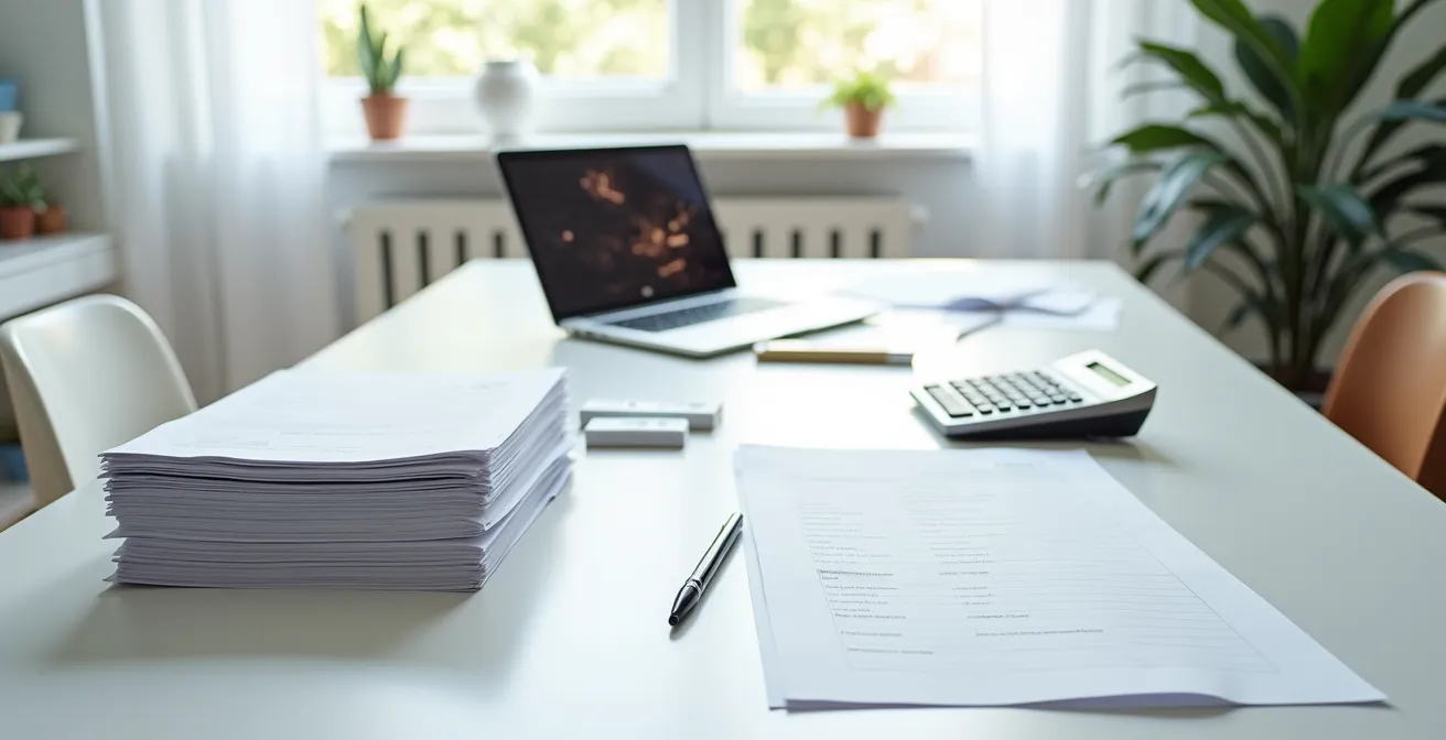 Systematischer Prozess der HS-Code Ermittlung für US-Export