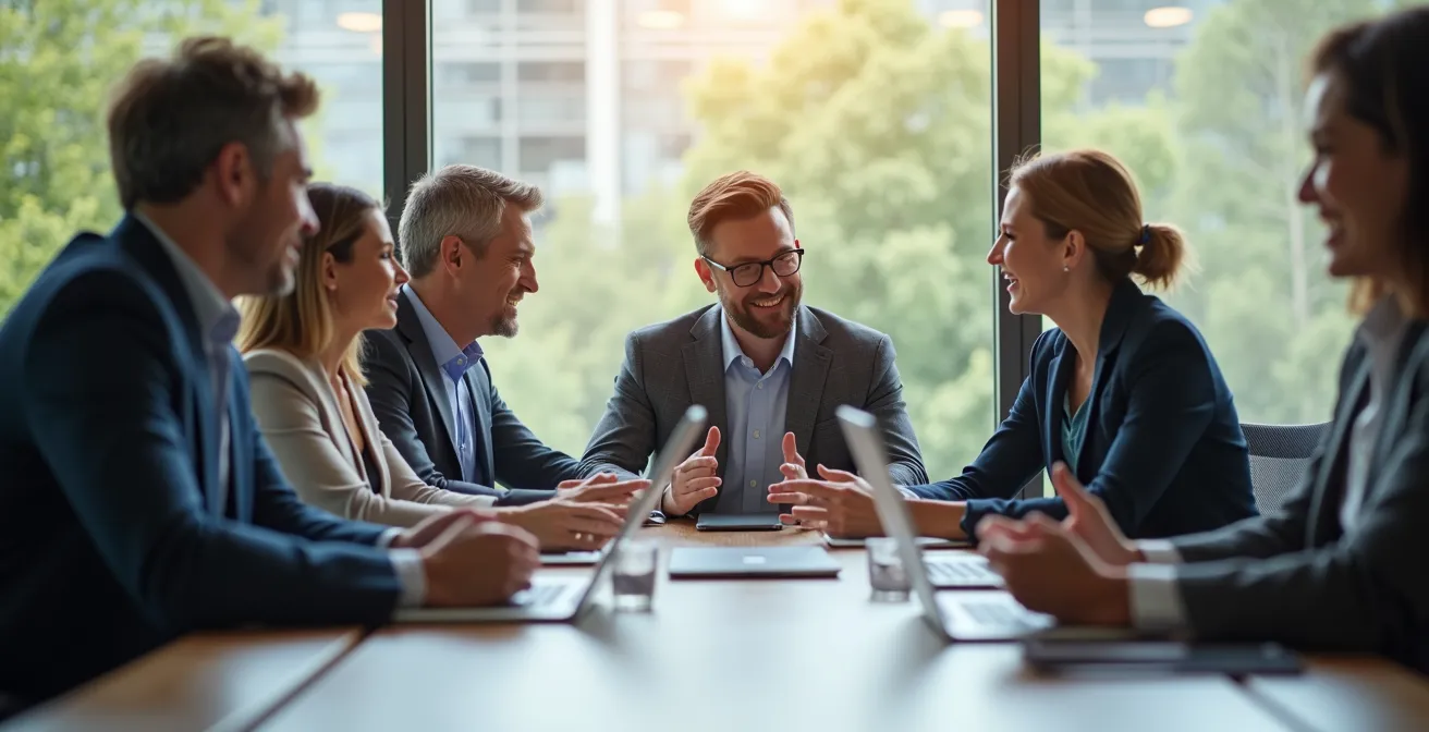 Nahtlose Softwareintegration im Büroalltag ohne Betriebsunterbrechung